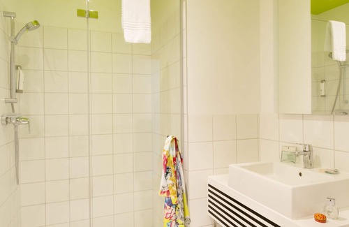 Wroclaw City Center Hotel | ibis Styles Wroclaw Centrum
