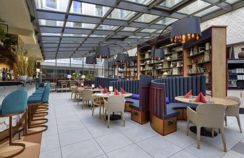 Center Hotel | ibis Styles Zurich City Center