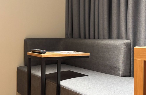 Ingye-dong Hotel | ibis Suwon Ambassador