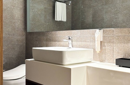 Ingye-dong Hotel | ibis Suwon Ambassador