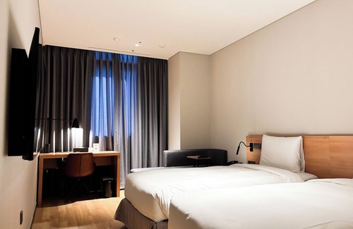 Ingye-dong Hotel | ibis Suwon Ambassador