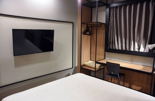 Tangara da Serra Hotel | Ibis Tangara Da Serra