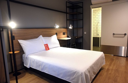 Tangara da Serra Hotel | Ibis Tangara Da Serra