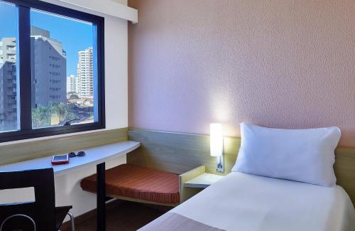 Taubate Hotel | ibis Taubate