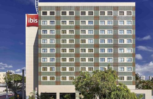 Taubate Hotel | ibis Taubate