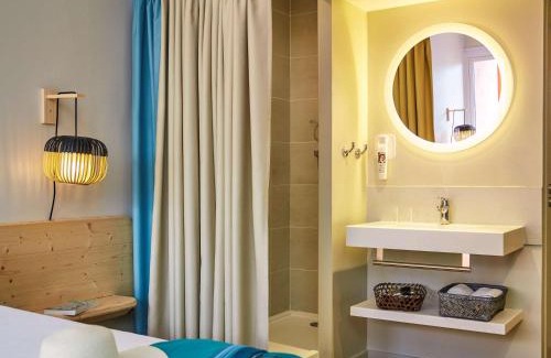 La Capte Hotel | ibis Thalassa Hyeres Plage