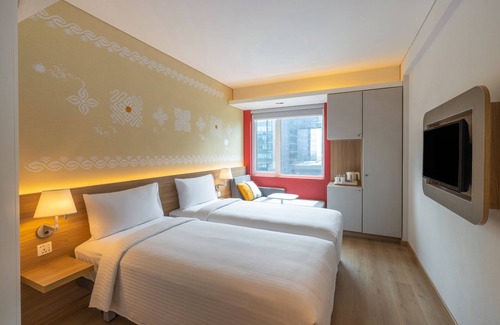 Thane West Hotel | Ibis Thane