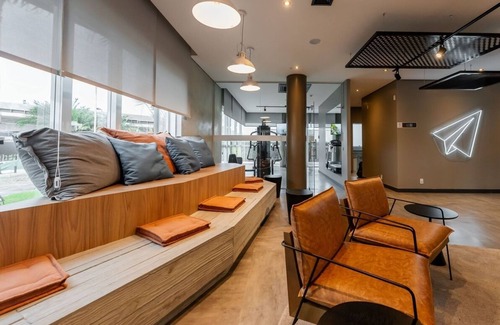 Jardim Carapina Hotel | ibis Vitoria Aeroporto