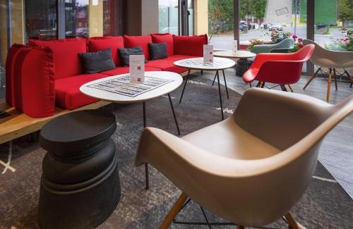 Techelsberg am Worther See Hotel | ibis Wörthersee