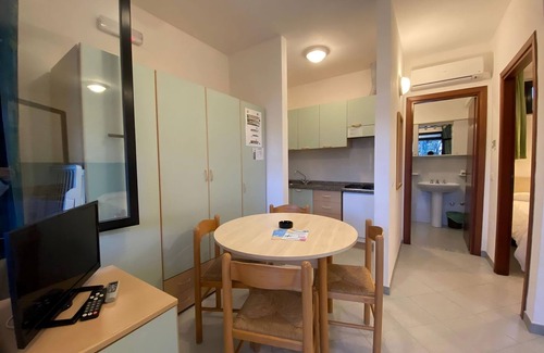 Follonica Resort | Ibiscus Beach Village