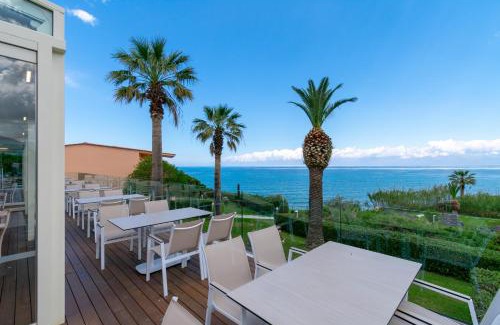 Roda Hotel | Ibiscus Corfu Hotel