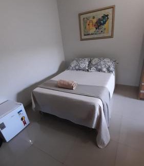 Uberaba House | Ibiza Inn Suítes Uberaba