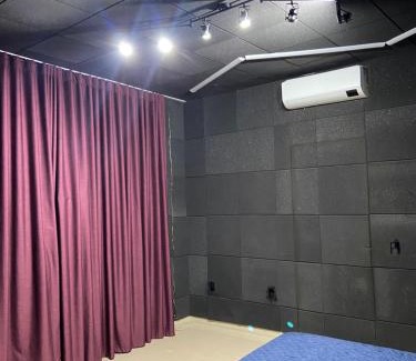 Ceilandia House | IBIZA lazer e descanso