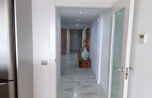 Talamanca Apartment | IBIZA-MARINA BOTAFOCH APARTMENT WHERE THE DIFFERENCE IS MARKED