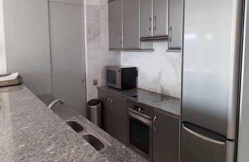 Talamanca Apartment | IBIZA-MARINA BOTAFOCH APARTMENT WHERE THE DIFFERENCE IS MARKED