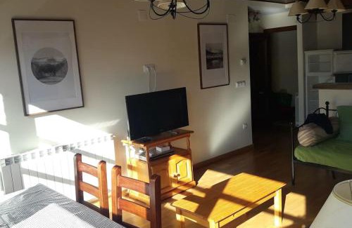 Formigal Apartment | Ibones azules