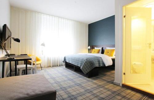 Copenhagen City Centre Hotel | Ibsens Hotel