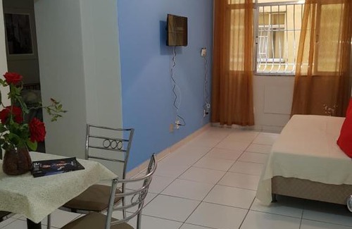 Icarai Apartment | ICARAI IV - ED ICARAI 202