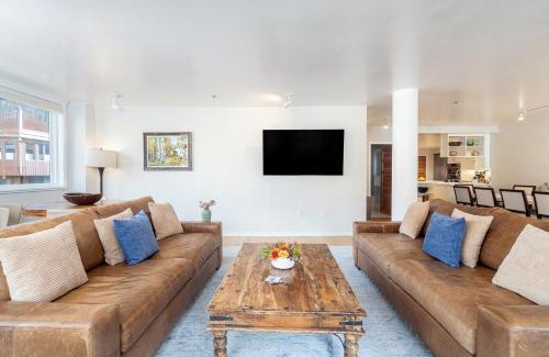 Telluride Apartment | Ice House 317 condo