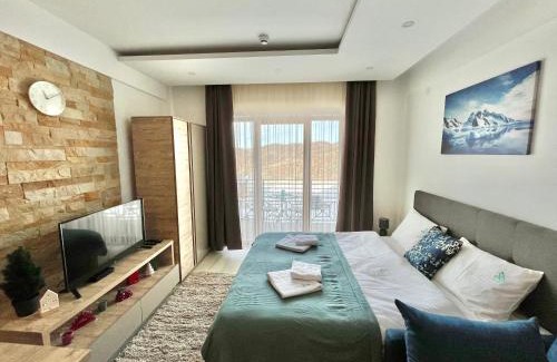 Lisina Apartment | ICE-KOP Milmari