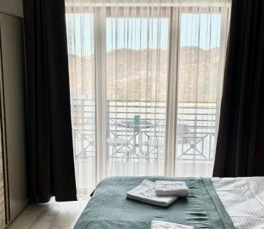 Lisina Apartment | ICE-KOP Milmari