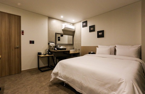 Icheon Hotel | Icheon Paradise