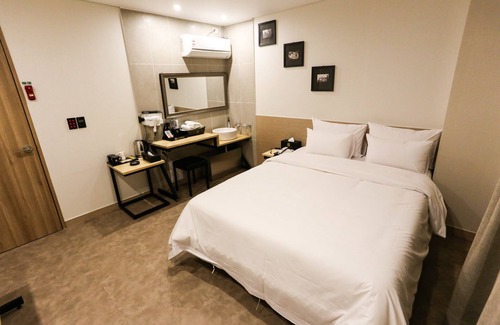 Icheon Hotel | Icheon Paradise