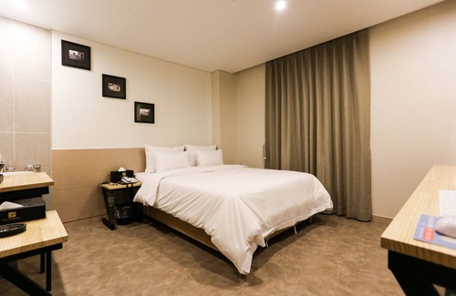 Icheon Hotel | Icheon Paradise