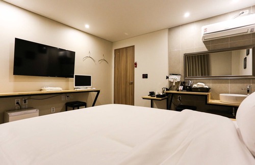 Icheon Hotel | Icheon Paradise