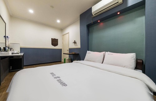 Icheon Hotel | Icheon Syap