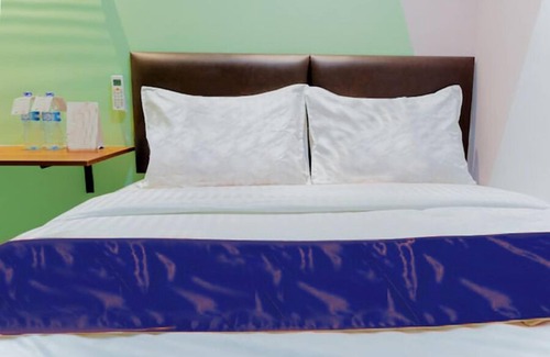 Mangga Besar Hotel | Ichiza Hotel