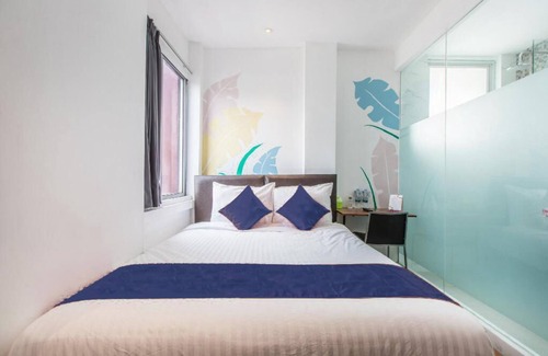 Mangga Besar Hotel | Ichiza Hotel