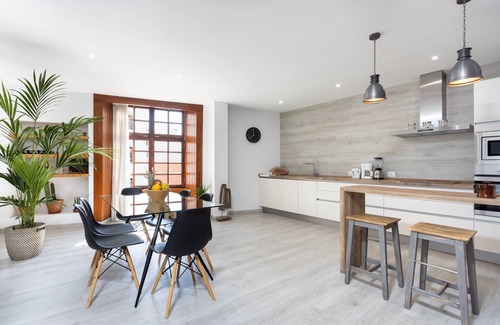 El Guincho Condo | Icod de Los Vinos Dreams & Design