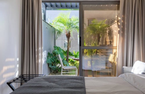 Cabo Branco Hotel | Icon Hotel by Welkom