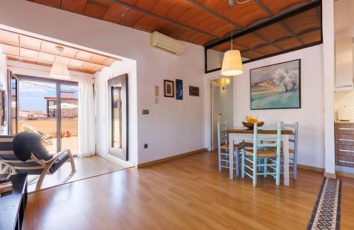Old Town Apartment | Iconic by Unik Vacation