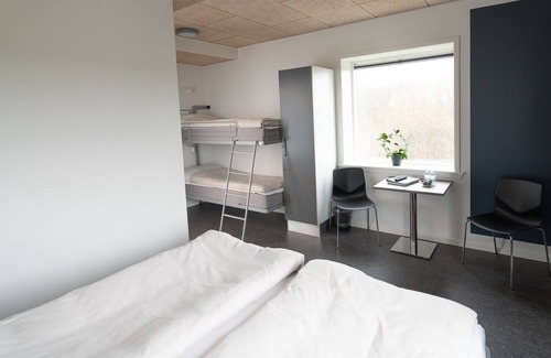 Vra Hotel | ICV SleepWell