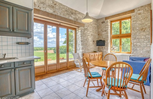 Saux Apartment | Idéal Pour Séjour Tranquille à 2 ou 3 Avec Piscine