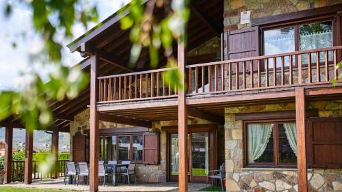 Bellver de Cerdanya House | Idílico chalet en Bellver de Cerdanya