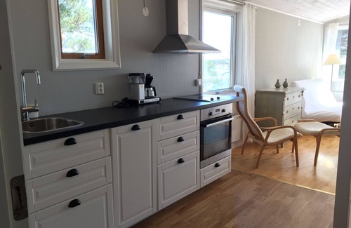 Namdo Cabin | Idöborgs Stuguthyrning