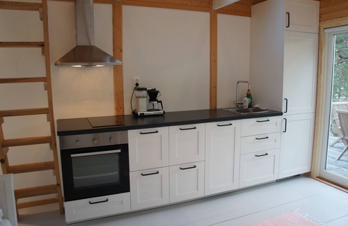 Namdo Cabin | Idöborgs Stuguthyrning