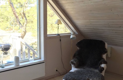 Namdo Cabin | Idöborgs Stuguthyrning