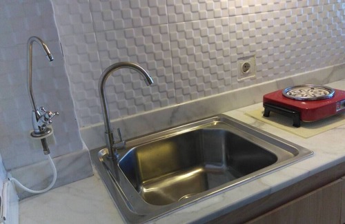 Kelapa Gading Barat Apartment | Pleasant@Tifolia, Studio, cozy in Kelapa Gading