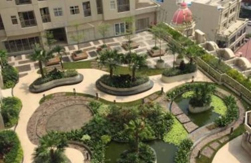 Jakarta Apartment | Madison Park Central Park Mall