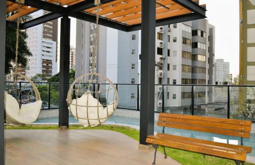 West Sector Apartment | ID Vida Urbana