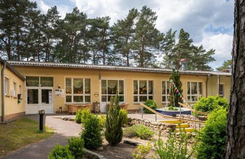 Arendsee Apartment | IDA Arendsee
