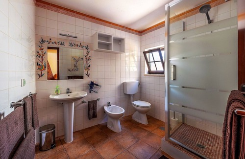 Silves Bed & Breakfast | Ideal for large groups! 4* B&B with 7 en suite rooms and all modern comfort