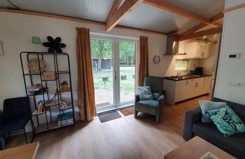 Municipality of Epe Cabin | Ideaal Voor Jong en Oud!
