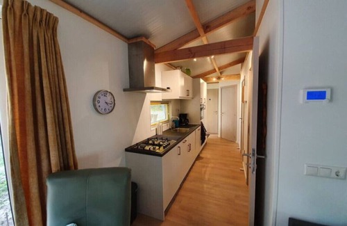 Municipality of Epe Cabin | Ideaal Voor Jong en Oud!
