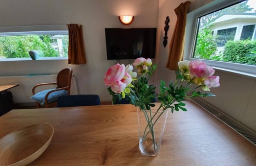 Municipality of Epe Cabin | Ideaal Voor Jong en Oud!