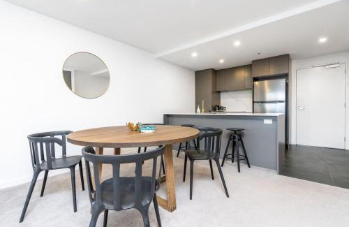 Braddon Apartment | Ideal 2BR Apt in the Heart of Braddon - Hosted by Canstay